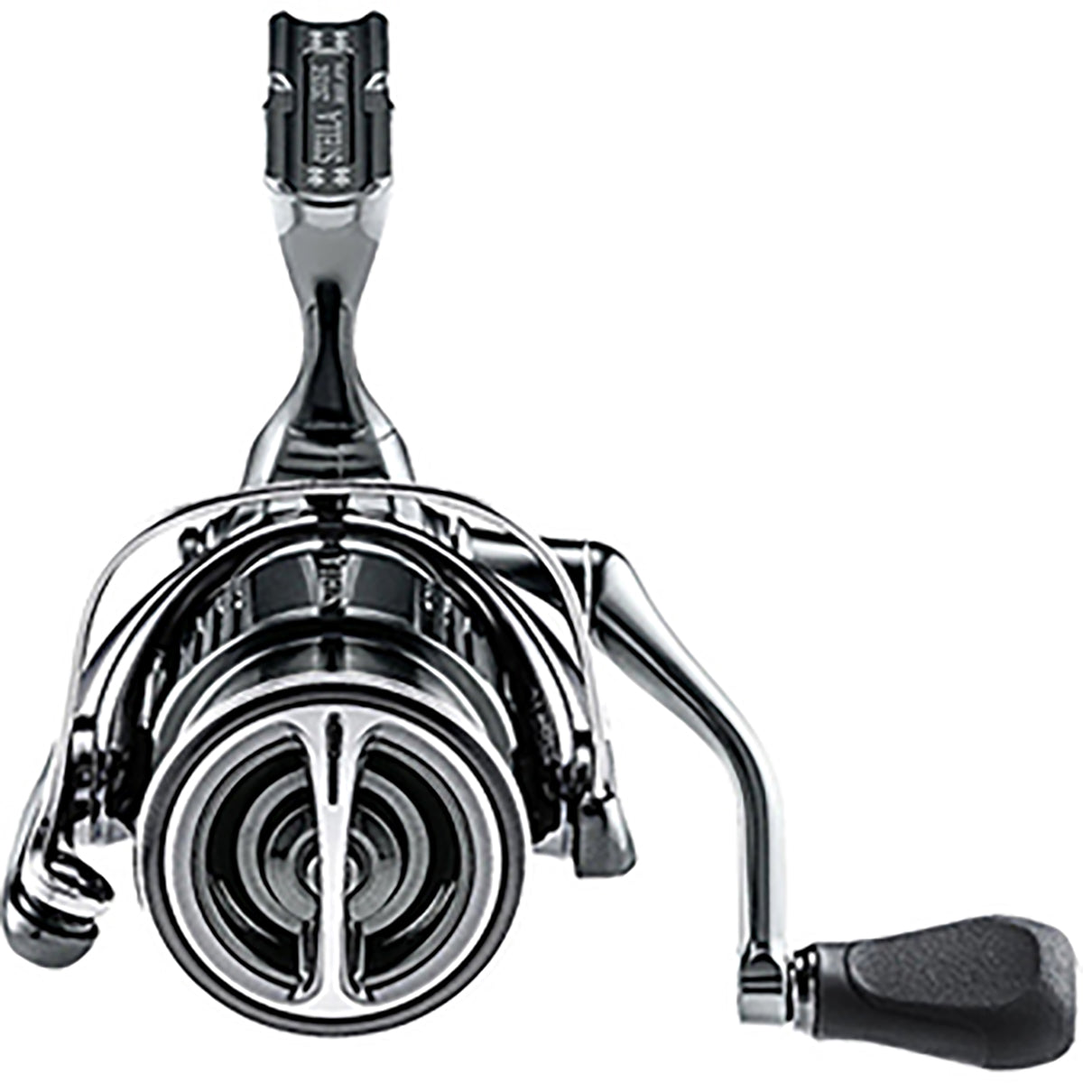 シマノ(SHIMANO) 22 ステラ 2500SHG