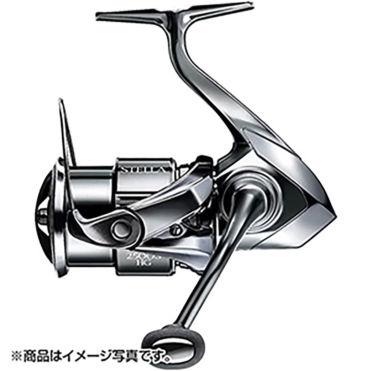 シマノ(SHIMANO) 22 ステラ 2500SHG