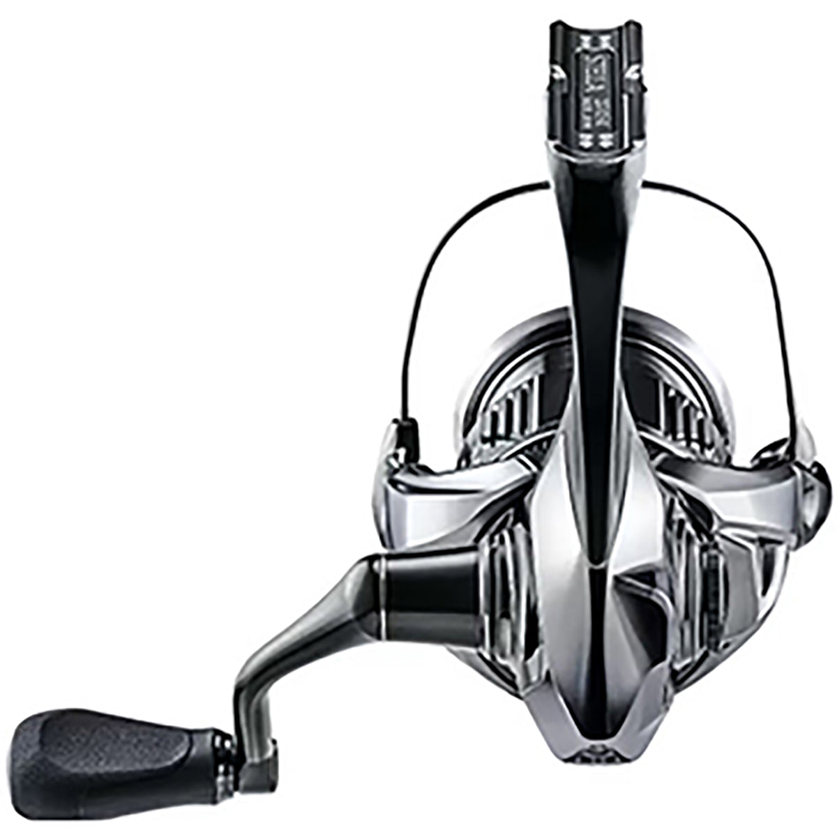 シマノ(SHIMANO) 22 ステラ 3000MHG