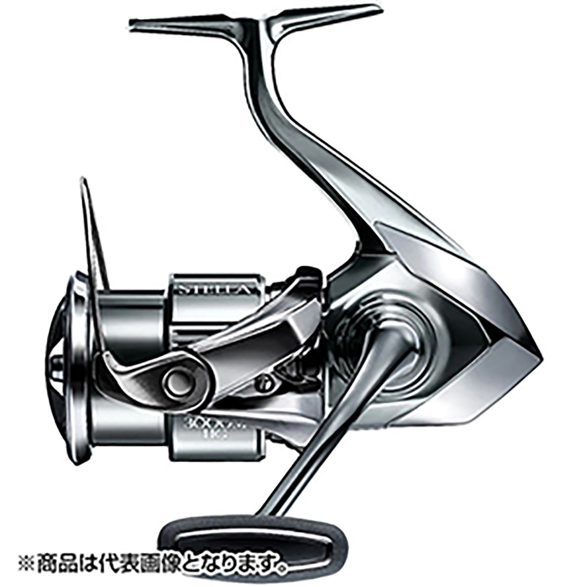 シマノ(SHIMANO) 22 ステラ 3000MHG