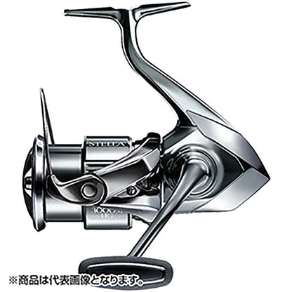 シマノ(SHIMANO) 22 ステラ 3000MHG