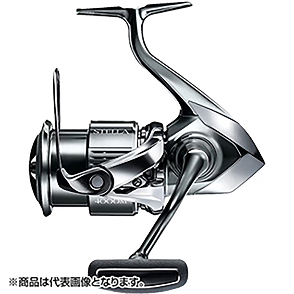 シマノ(SHIMANO) 22 ステラ 4000M