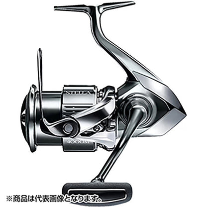 シマノ(SHIMANO) 22 ステラ 4000M