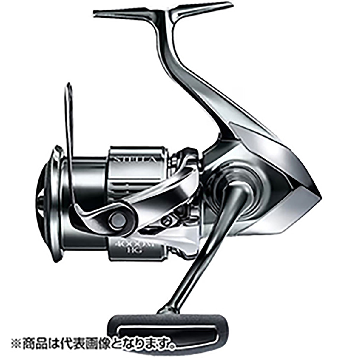 シマノ(SHIMANO) 22 ステラ 4000MHG