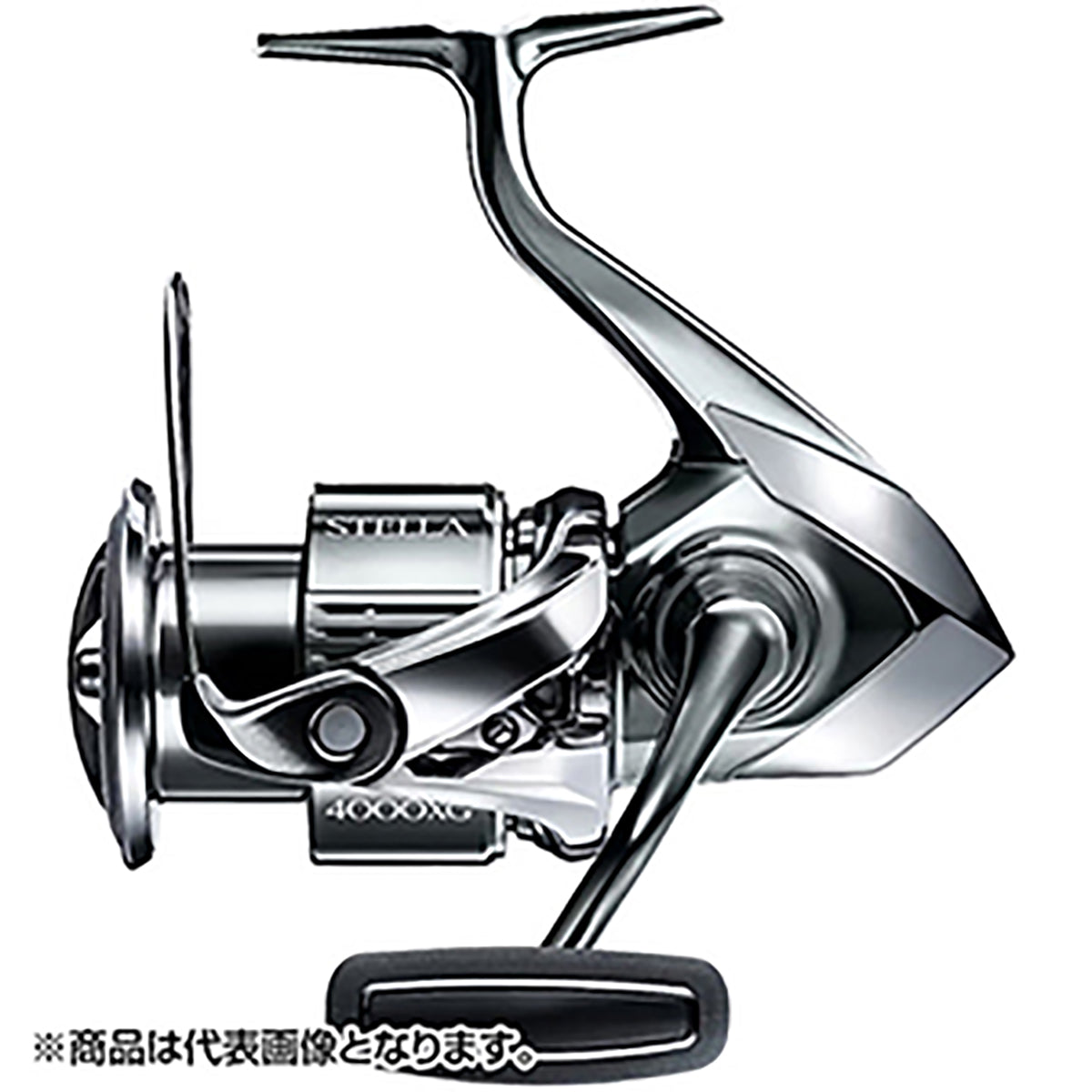 シマノ(SHIMANO) 22 ステラ 4000XG