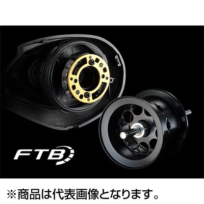 シマノ(SHIMANO) 22 アルデバラン BFS XG 右ハンドル