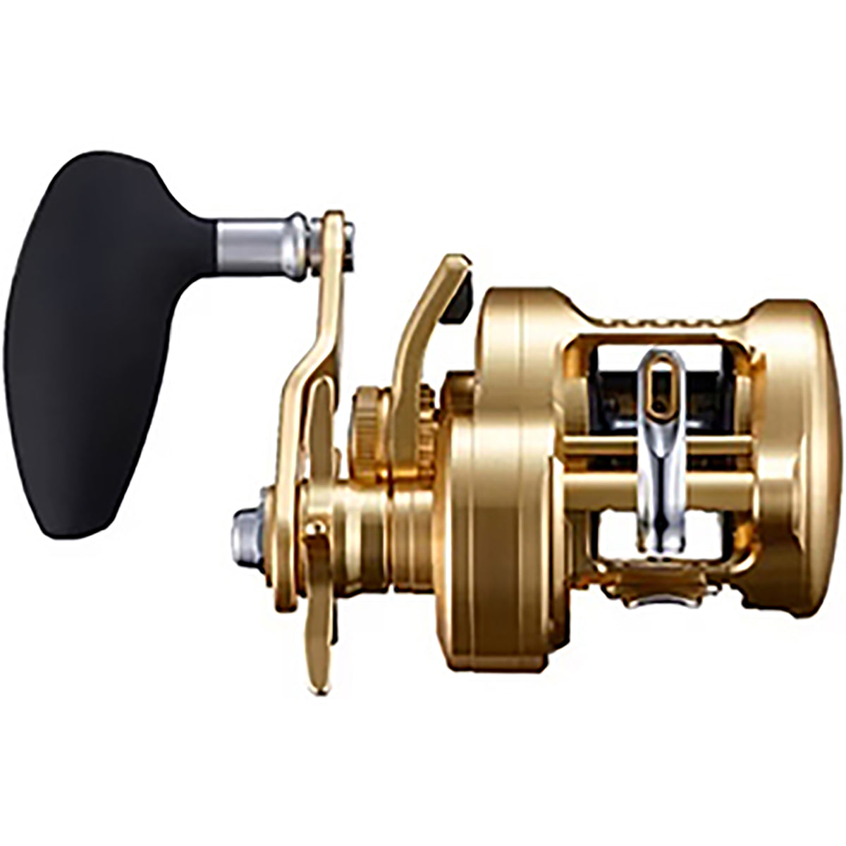 シマノ(SHIMANO) 22 オシアコンクエスト 300PG 右ハンドル