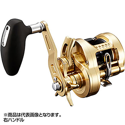 シマノ(SHIMANO) 22 オシアコンクエスト 300HG 右ハンドル