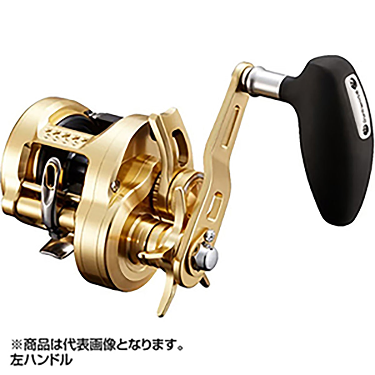 シマノ(SHIMANO) 22 オシアコンクエスト 301HG 左ハンドル