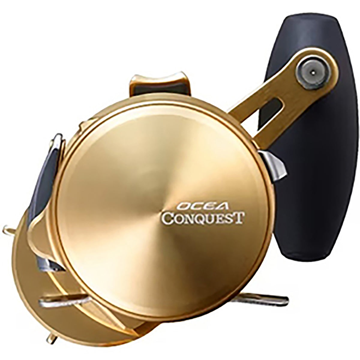 シマノ(SHIMANO) 22 オシアコンクエスト 300XG 右ハンドル