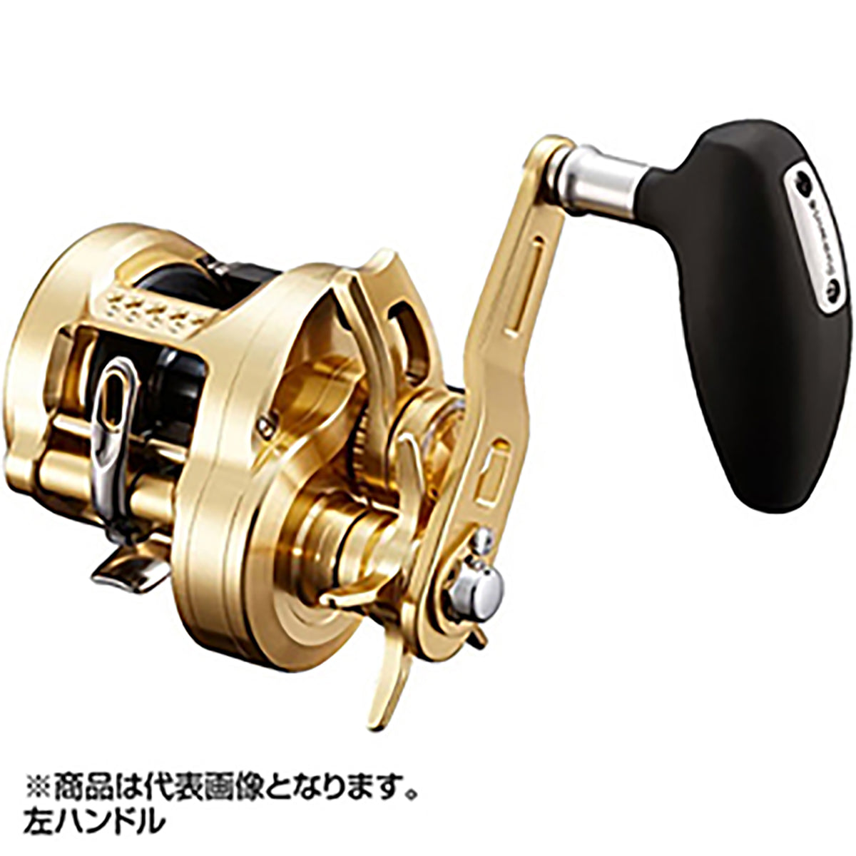 シマノ(SHIMANO) 22 オシアコンクエスト 301XG 左ハンドル