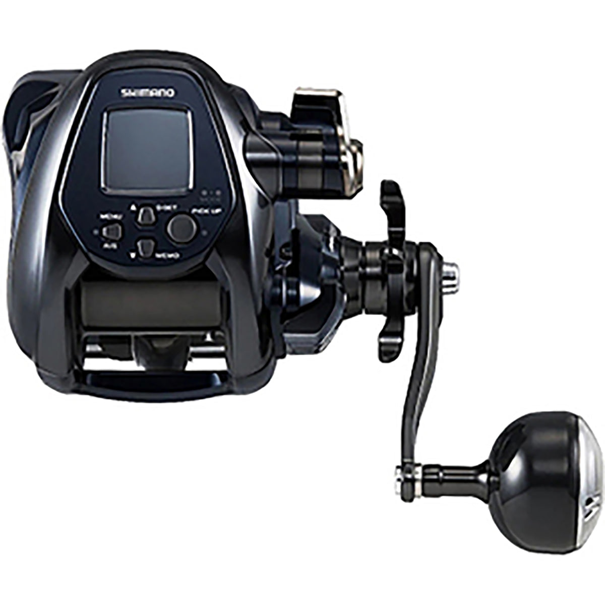 シマノ(SHIMANO) 22 フォースマスター 3000