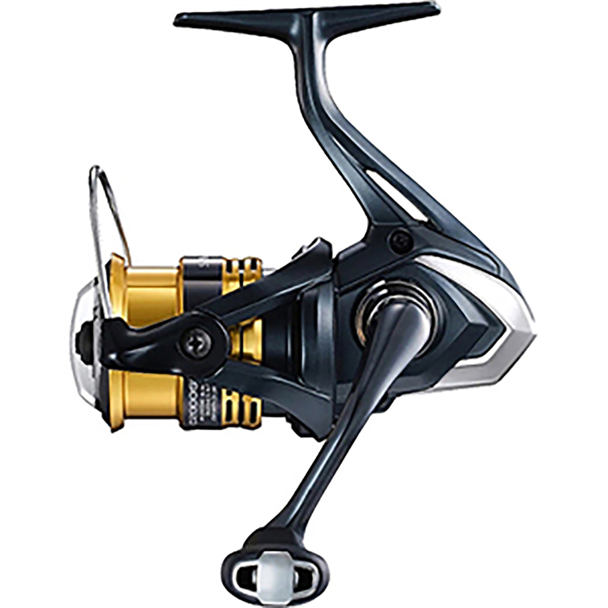 シマノ(SHIMANO) 22 サハラ C2000SHG