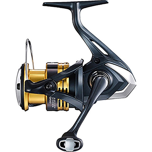シマノ(SHIMANO) 22 サハラ 2500