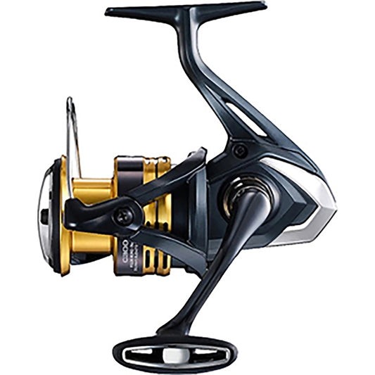 シマノ(SHIMANO) 22 サハラ C3000