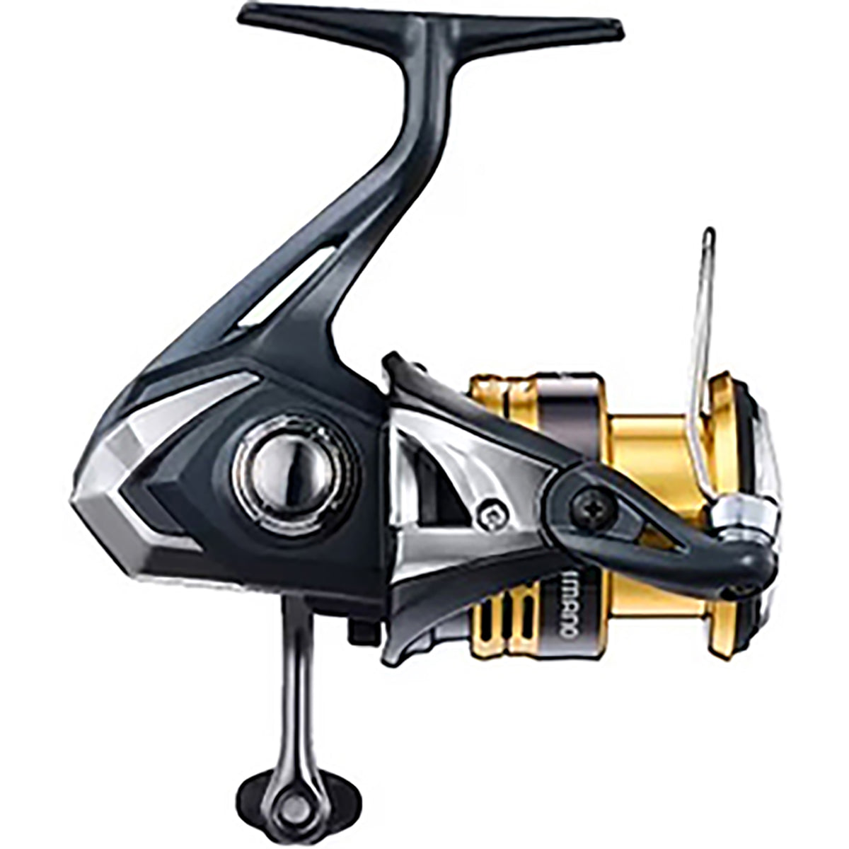 シマノ(SHIMANO) 22 サハラ C3000DH