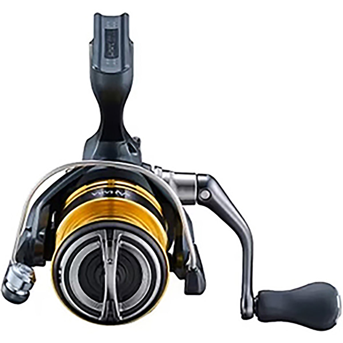 シマノ(SHIMANO) 22 サハラ C3000DH