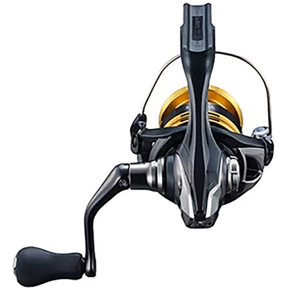 シマノ(SHIMANO) 22 サハラ C3000DH