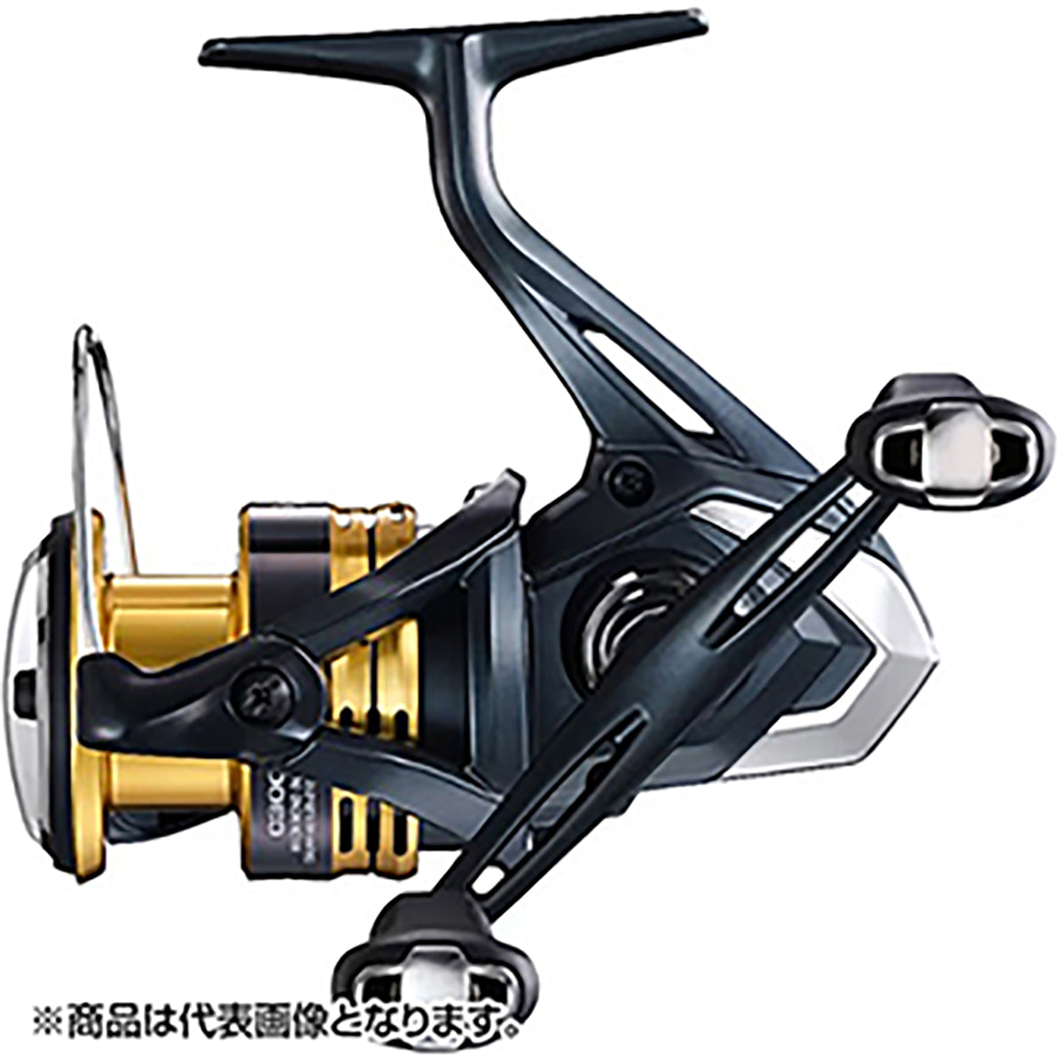 シマノ(SHIMANO) 22 サハラ C3000DH