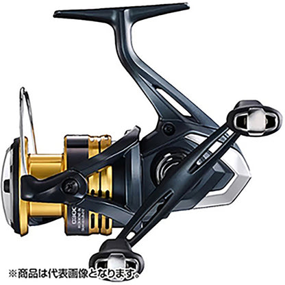 シマノ(SHIMANO) 22 サハラ C3000DH