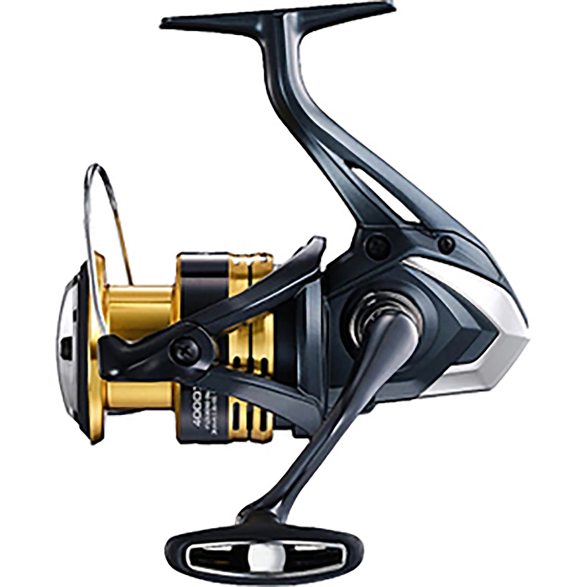 シマノ(SHIMANO) 22 サハラ 4000XG