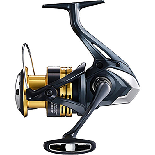 シマノ(SHIMANO) 22 サハラ 4000XG