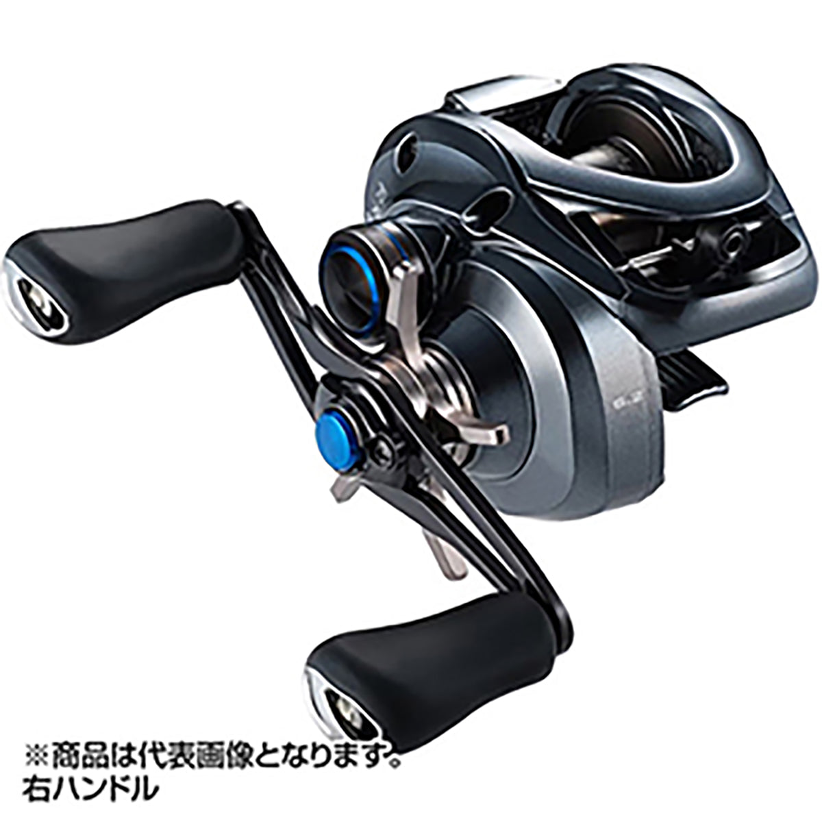 シマノ(SHIMANO) 22 SLX DC XT 70HG 右ハンドル