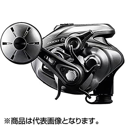 シマノ(SHIMANO) 24 フォースマスター 2000