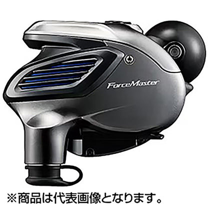 シマノ(SHIMANO) 24 フォースマスター 2000