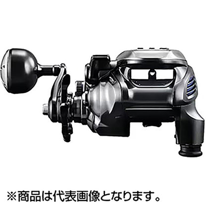 シマノ(SHIMANO) 24 フォースマスター 2000