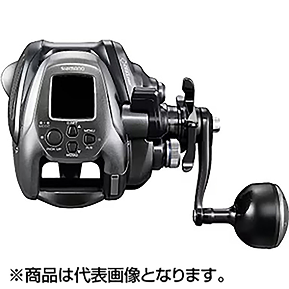 シマノ(SHIMANO) 24 フォースマスター 2000