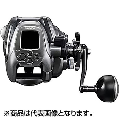 シマノ(SHIMANO) 24 フォースマスター 2000