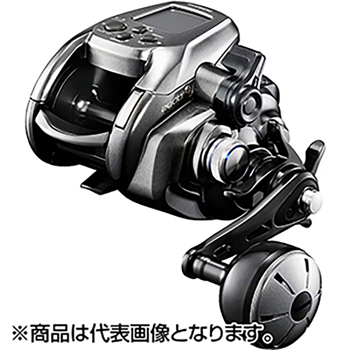 シマノ(SHIMANO) 24 フォースマスター 2000