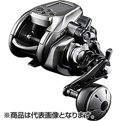 シマノ(SHIMANO) 24 フォースマスター 2000
