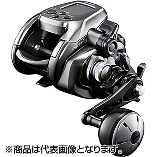シマノ(SHIMANO) 24 フォースマスター 2000
