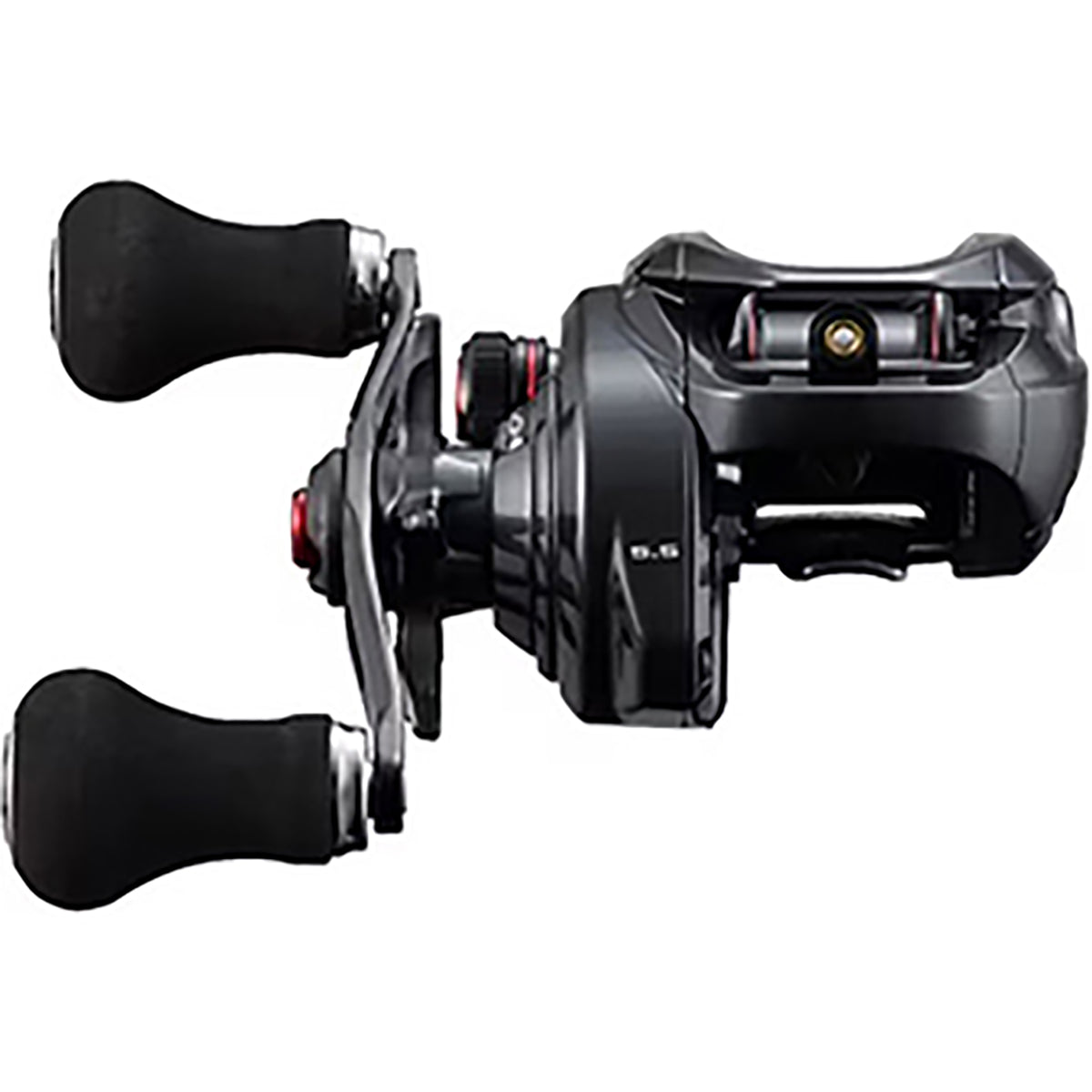 シマノ(SHIMANO) 22 エンゲツ BB 100PG 右ハンドル