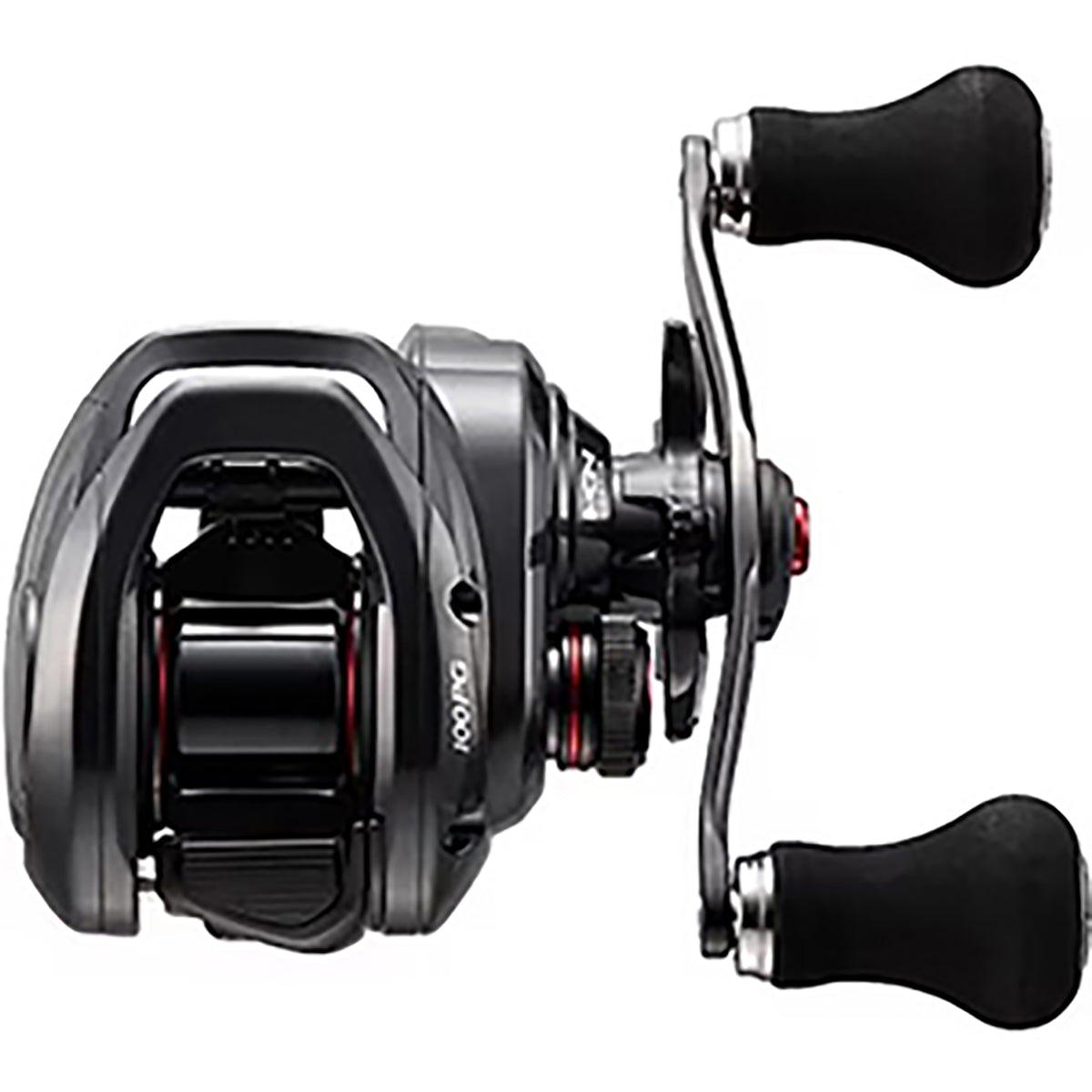 シマノ(SHIMANO) 22 エンゲツ BB 100PG 右ハンドル