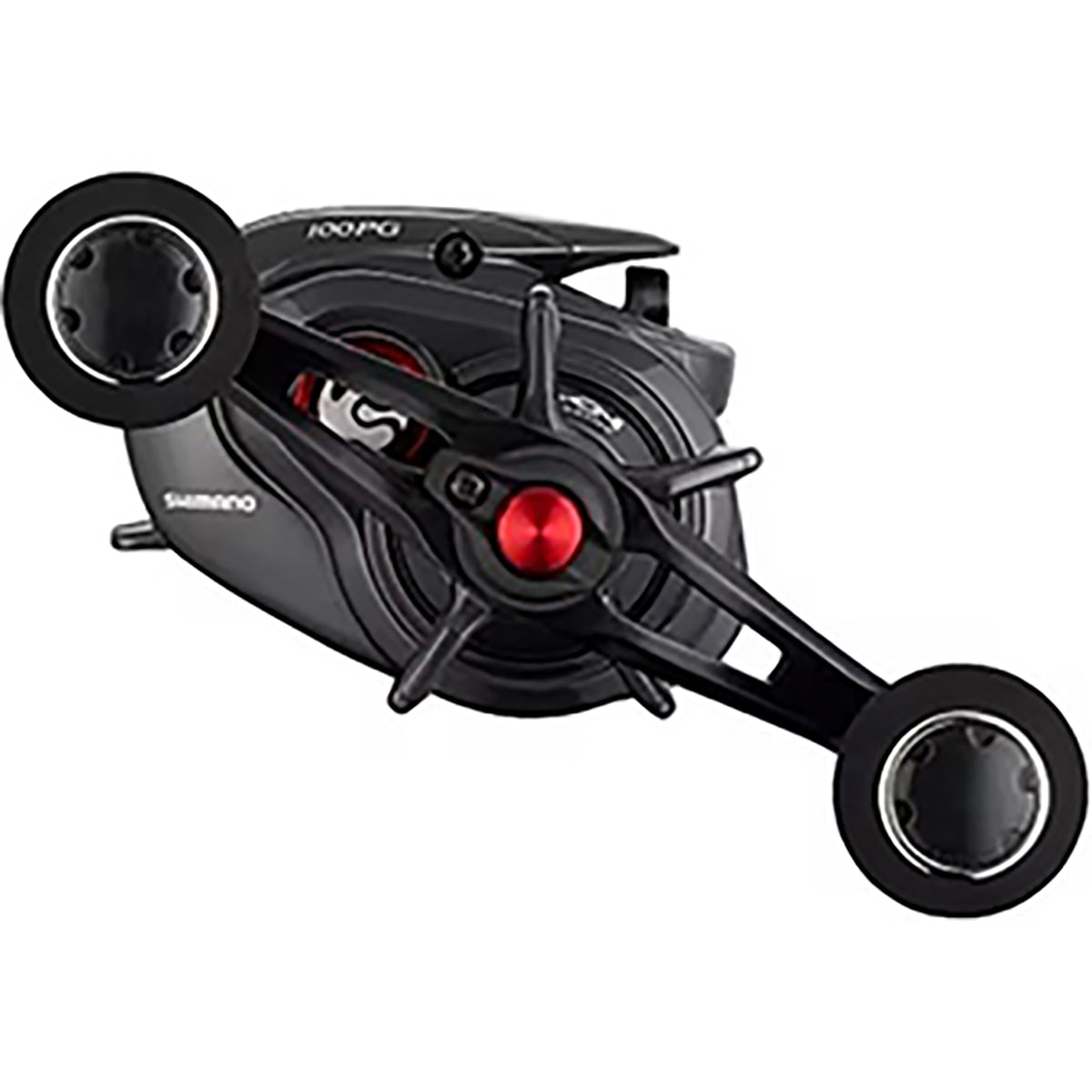 シマノ(SHIMANO) 22 エンゲツ BB 101PG 左ハンドル