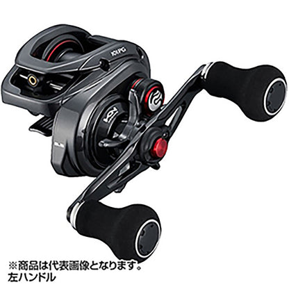 シマノ(SHIMANO) 22 エンゲツ BB 101PG 左ハンドル