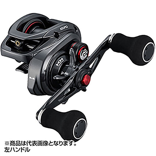 シマノ(SHIMANO) 22 エンゲツ BB 101PG 左ハンドル