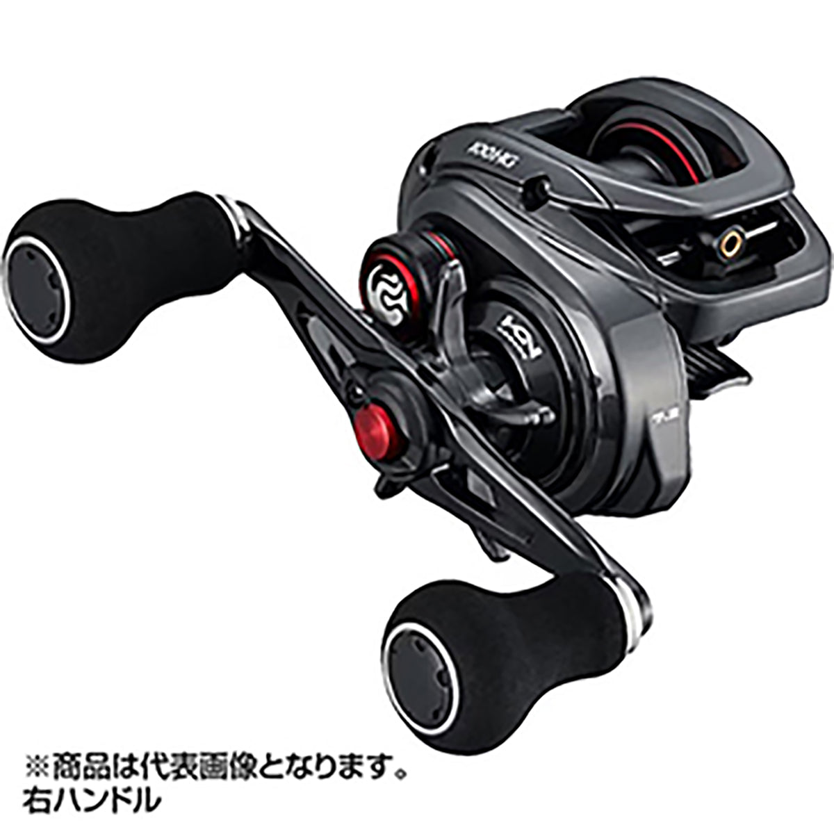シマノ(SHIMANO) 22 エンゲツ BB 100HG 右ハンドル