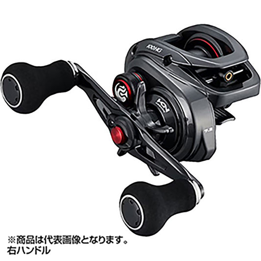 シマノ(SHIMANO) 22 エンゲツ BB 100HG 右ハンドル