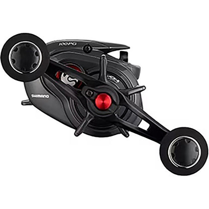 シマノ(SHIMANO) 22 エンゲツ BB 101HG 左ハンドル