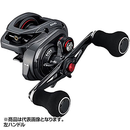 シマノ(SHIMANO) 22 エンゲツ BB 101HG 左ハンドル