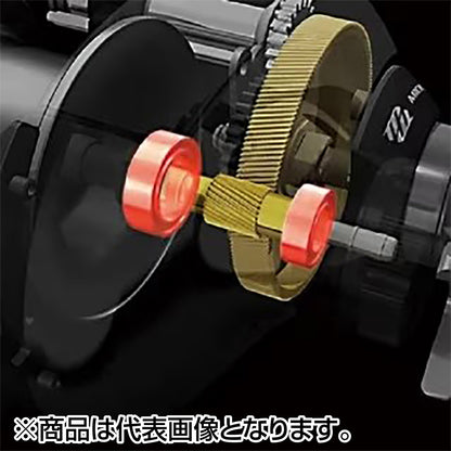 シマノ(SHIMANO) 22 エクスセンス DC XG 左ハンドル