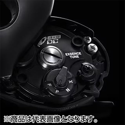 シマノ(SHIMANO) 22 エクスセンス DC XG 左ハンドル