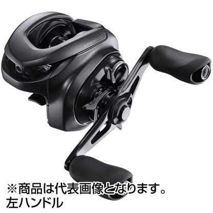 シマノ(SHIMANO) 22 エクスセンス DC XG 左ハンドル