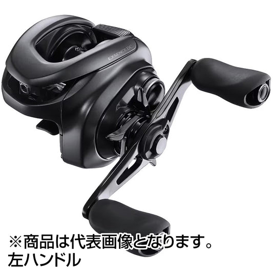 シマノ(SHIMANO) 22 エクスセンス DC XG 左ハンドル