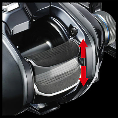 シマノ(SHIMANO) 23 フォースマスター 600 右ハンドル