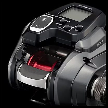 シマノ(SHIMANO) 23 フォースマスター 600 右ハンドル